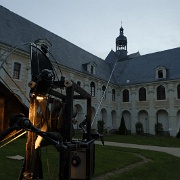 ZUR Chateaugontier-35741